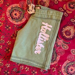 Women’s Hollister Shorts